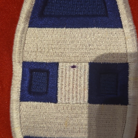 Youth Montreal Canadians Hockey Jersey - Picture 4 of 7